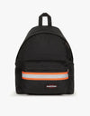 Eastpak Padded Pak'R Backpack - Geo Black