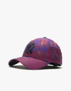 New Era 9Forty New York Yankees X-Ray Scape Cap - Pink