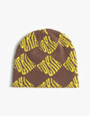 HUF Fuck It Beanie - Brown