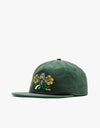Vans Fun Guy Shallow Unstructured Cap - Sycamore