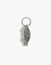 Vans Bottle Opener - Silver