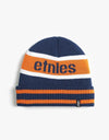Etnies Hillcrest Beanie - Navy