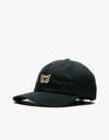 Grizzly Monarch Dad Cap - Black