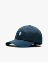 Grizzly OG Bear Dad Cap - Navy/White