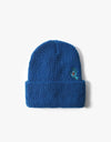 Santa Cruz Screaming Mini Hand Beanie - Cool Blue