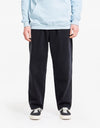 Magenta OG Denim Pant - Black