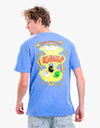 RIPNDIP Heavens Waiting Room T-Shirt - Lilac