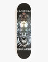 Creature Provost Phantasm VX Skateboard Deck - 8"