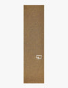 Four.D Die Cut Logo Shiny 9" Grip Tape Sheet