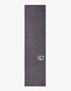 Four.D Die Cut Logo Shiny 9" Grip Tape Sheet