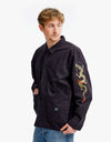 Vans x Gilbert Crockett Jacket - Black