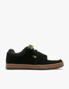 Etnies x Grizzly x Michelin Joslin 2 Skate Shoes - Black/Gum