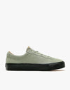 Last Resort AB VM001 Suede Lo Skate Shoes - Sage/Black
