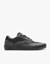 Vans Wayvee Skate Shoes - (Justin Henry) Coffebean