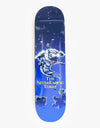 Thank You Pudwill Neverending Torey Skateboard Deck - 8.25"