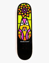 Darkroom Guardian Bright Skateboard Deck - 8.25"