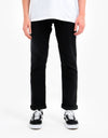 Volcom Solver Denim - Blackout