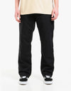 Vans Authentic Loose Chino Pant - Black