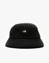 The North Face Fleeski Street Bucket Hat - TNF Black