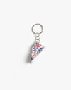 Vans Womens Sk8-Hi Keychain - Dusted Check