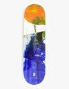 Poetic Collective Half & Half #2 Skateboard Deck - 8.5"