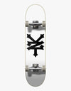 Zoo York OG 95 Crackerjack Complete Skateboard - 7.75"