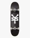 Zoo York OG 95 Crackerjack Complete Skateboard - 7.75"