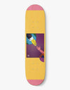 The Killing Floor Salvation Skateboard Deck - 8"