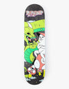 RIPNDIP Sensai Skateboard Deck - 8"