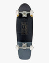 Mindless Grande Gen X Cruiser Skateboard - 8.3" x 28"