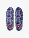 Footprint Camo Gamechangers Orthotic Insoles