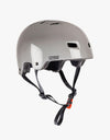 Bullet x Slime Balls Slime Logo Junior Helmet - Grey