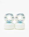 Ricta Facchini Reflective Naturals Slim 101a Skateboard Wheel - 52mm