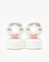 Ricta Ortiz Reflective Naturals Slim 101a Skateboard Wheel - 53mm