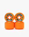Slime Balls Goooberz Vomit 97a Skateboard Wheel - 60mm