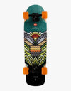 Arbor Pilsner Artist Cruiser Skateboard - 8.25" x 28.75"