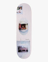 Isle Remy Freeze Series Skateboard Deck - 8.375"