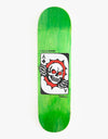 Free Dome Rowley Ace Skateboard Deck - 8.5"