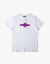 Independent O.G.B.C Streak Kids T-Shirt - White