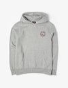 Independent BTG Summit Kids Pullover Hoodie - Heather Grey