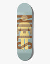 Girl Bennett OG Knockout Skateboard Deck - 7.875"