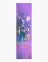 Primitive x Dragon Ball Super Beerus Orb 9" Grip Tape Sheet