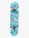 Primitive Codes Complete Skateboard - 7.75"
