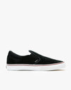 Etnies Marana Slip Skate Shoes - Black