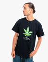 Emerica Purple Haze T-Shirt - Black