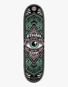 Element Loy Third Eye Skateboard Deck - 8.25"