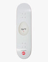 Hopps Eggeling Golf Egg Skateboard Deck - 8.125"