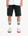 DC Worker 20.5" Chino Shorts - Black