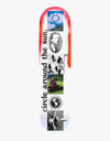 Quasi de Keyzer "Since I" Skateboard Deck - 8.375"