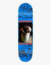Quasi Henry "Hope" Skateboard Deck - 8.5"
